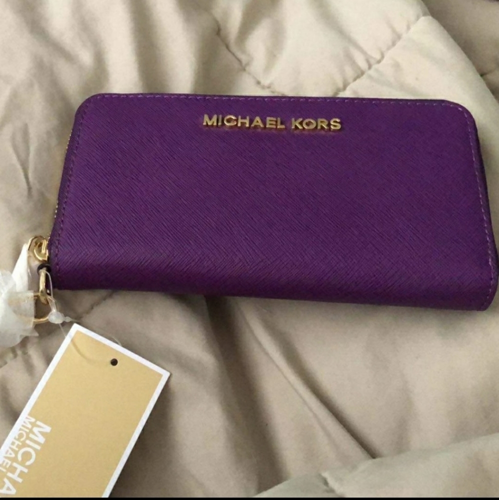 MK wallet